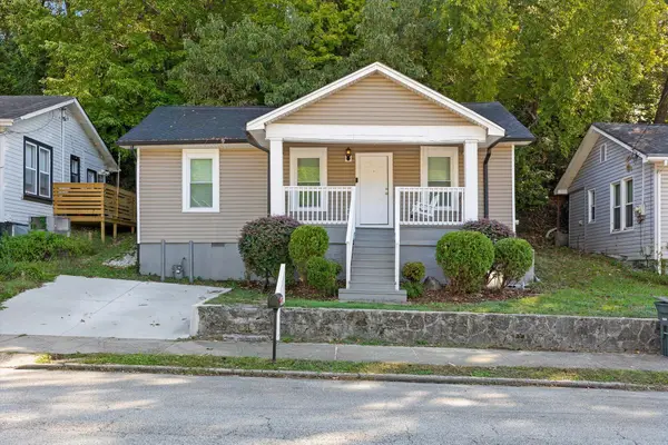 1314 Hixson Pike, Chattanooga, TN 37405