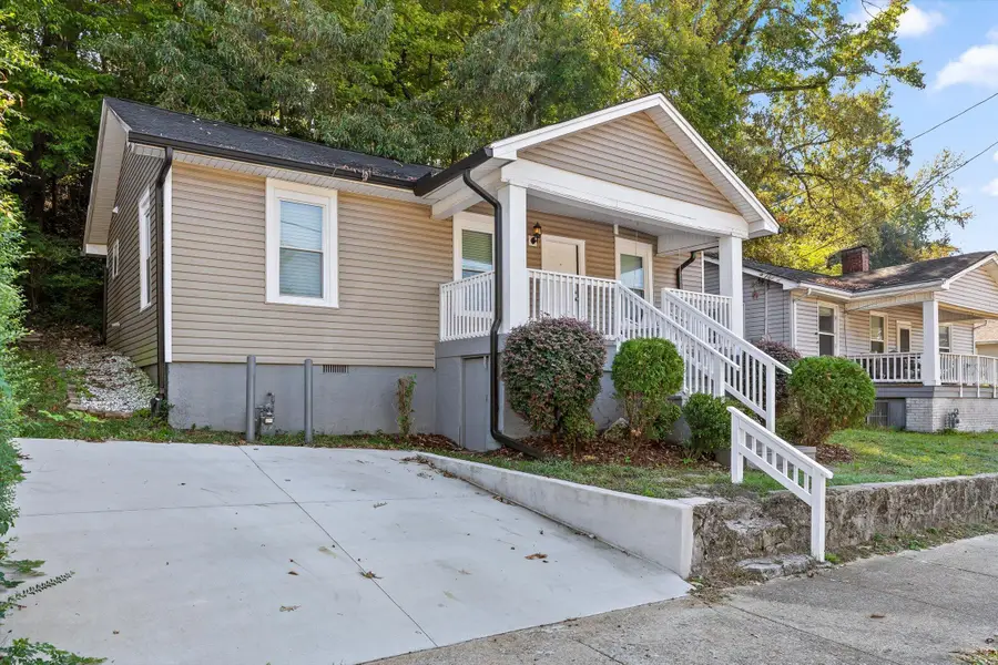 1314 Hixson Pike, Chattanooga, TN 37405 - #2