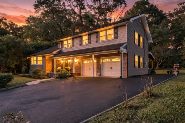 316 Arrow Drive, Signal Mountain, TN 37377