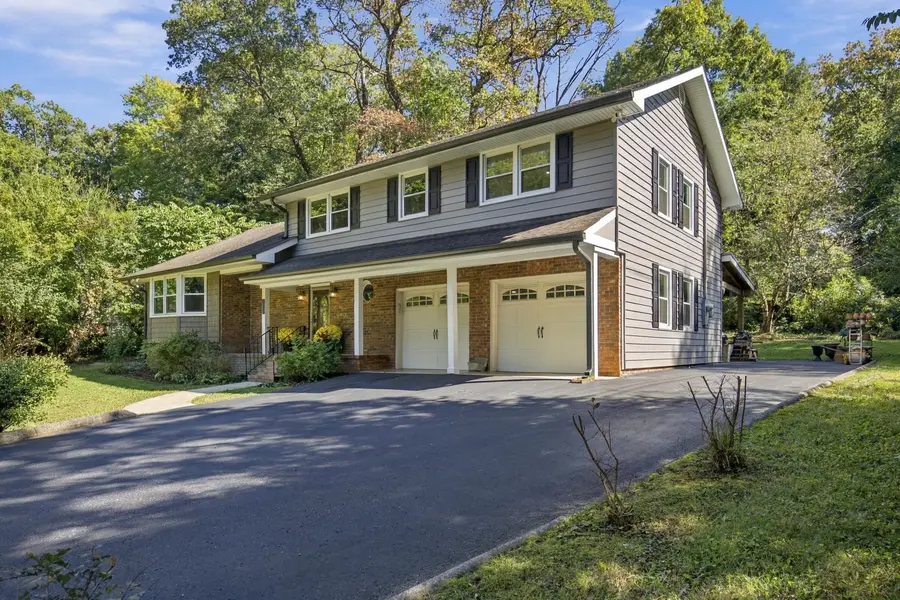 316 Arrow Drive, Signal Mountain, TN 37377 - #3