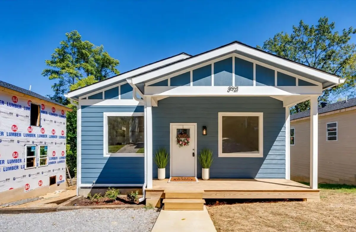 3921 Blanchard Street, Chattanooga, TN 37411 - #1
