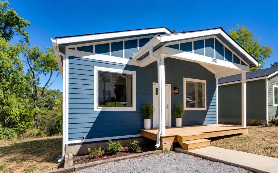 3921 Blanchard Street, Chattanooga, TN 37411 - #2