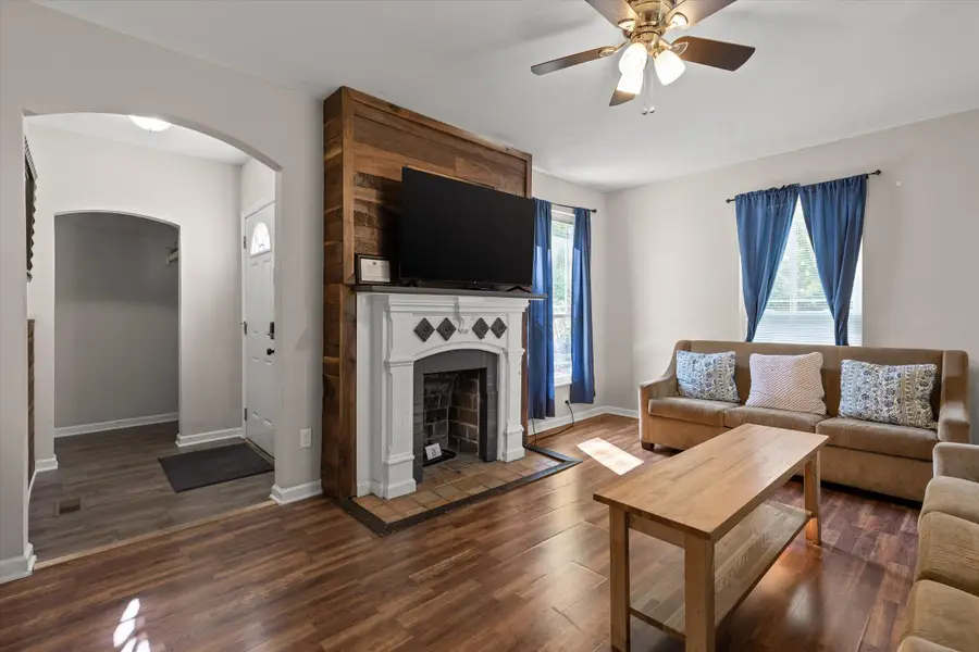 3709 Hoyt Street, Chattanooga, TN 37411 - #3