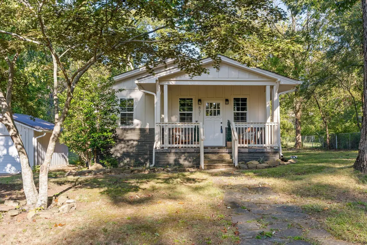 831 Fairmount Avenue, Signal Mountain, TN 37377 - #1