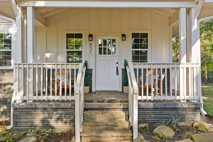831 Fairmount Avenue, Signal Mountain, TN 37377 - #2