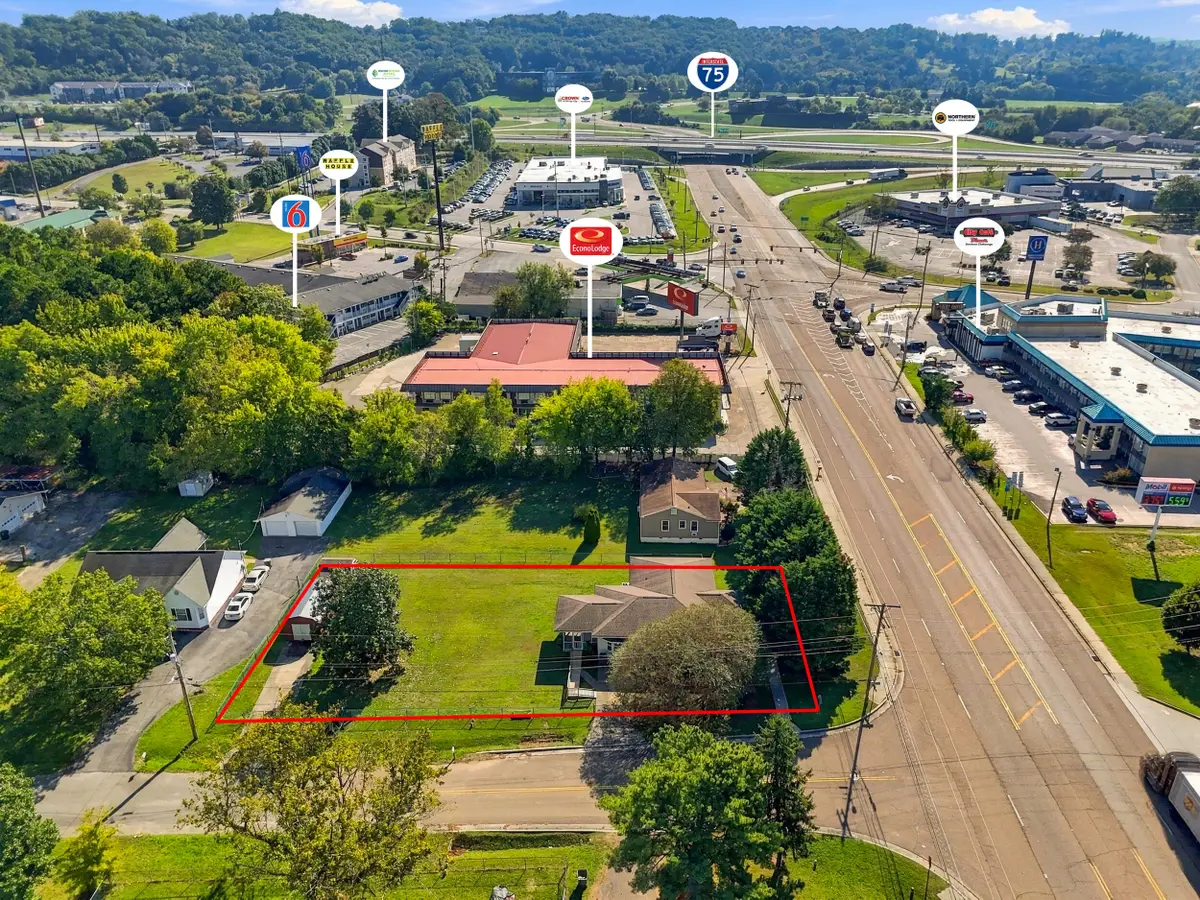 7415 Bonny Oaks Drive, Chattanooga, TN 37421 - #1