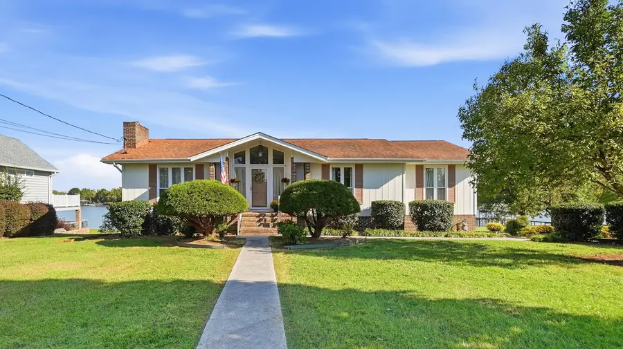 422 Housley Circle, Dayton, TN 37321 - #2
