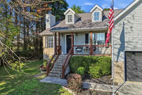 1767 Breeze Drive, Soddy Daisy, TN 37379
