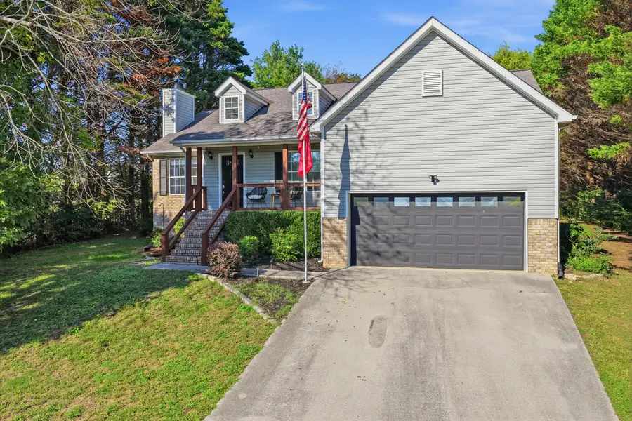 1767 Breeze Drive, Soddy Daisy, TN 37379 - #2