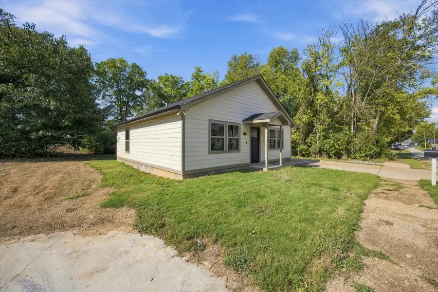 4021 Chandler Avenue, Chattanooga, TN 37410 - #3