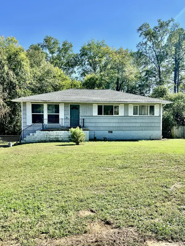 1154 Ridgetop Drive, Chattanooga, TN 37421