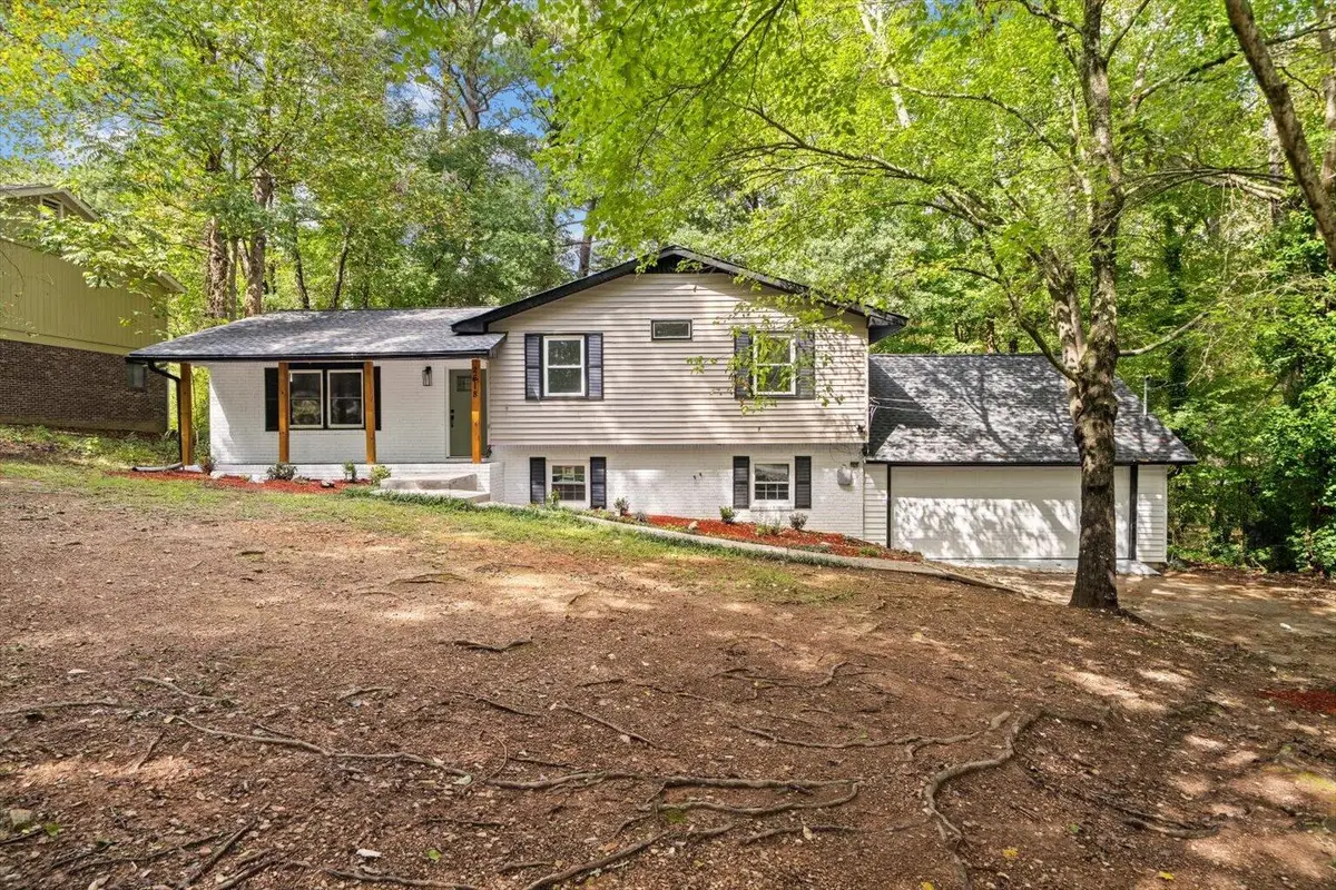 2618 Rocky Drive, Rocky Face, GA 30740 - #1