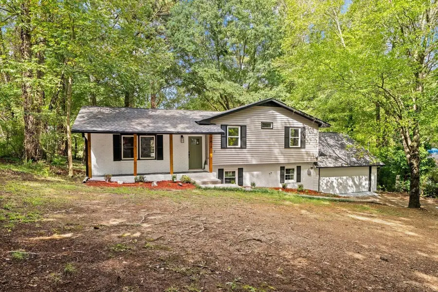 2618 Rocky Drive, Rocky Face, GA 30740 - #2