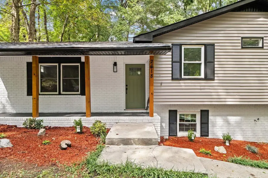 2618 Rocky Drive, Rocky Face, GA 30740 - #3