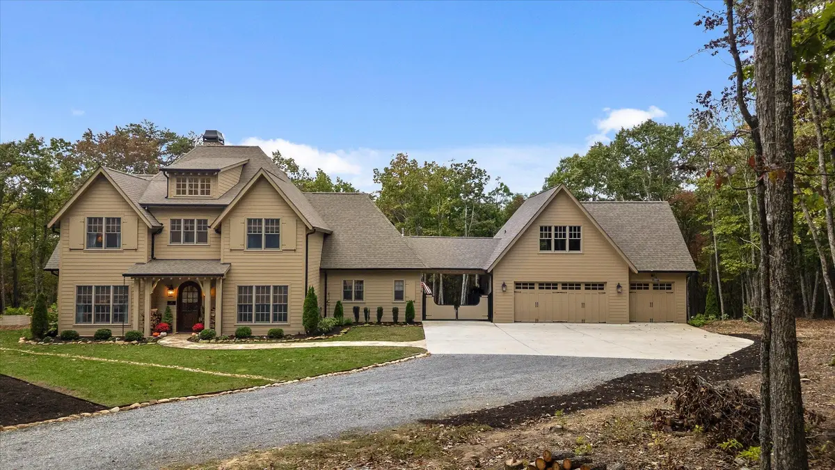 197 Grandview Road, Signal Mountain, TN 37377 - #1