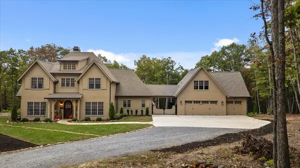 197 Grandview Road, Signal Mountain, TN 37377