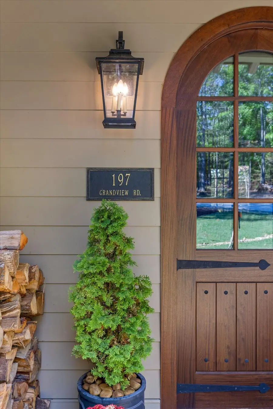 197 Grandview Road, Signal Mountain, TN 37377 - #2