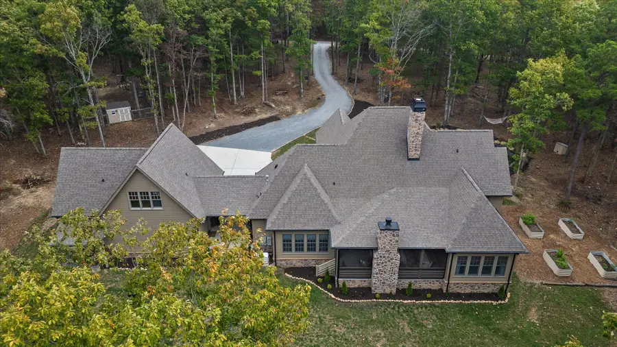 197 Grandview Road, Signal Mountain, TN 37377 - #3