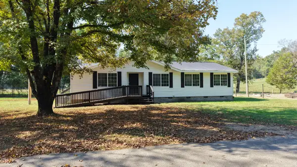 1327 Anderson Ridge Road, Jasper, TN 37347