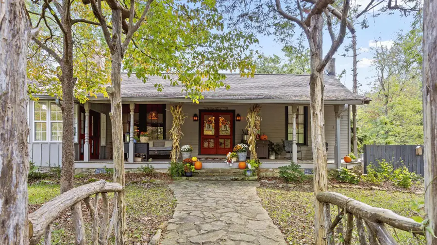 426 Glenway Avenue, Signal Mountain, TN 37377 - #2