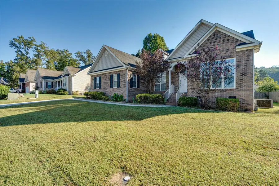 2122 Sargent Daly Drive, Chattanooga, TN 37421 - #2