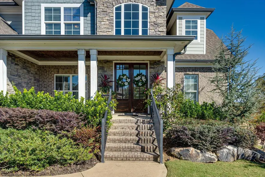 5943 Eaglemont Drive, Chattanooga, TN 37416 - #3