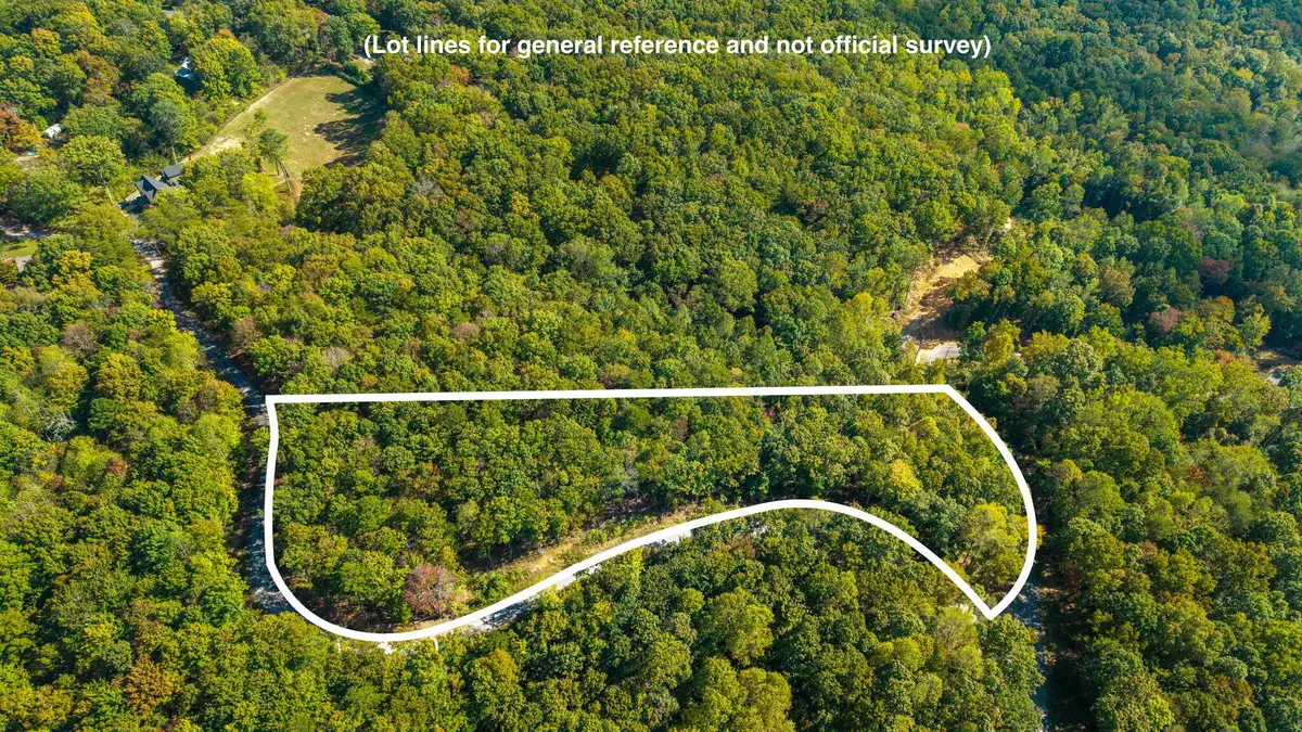 0 Baggett Trail #Lot 8, Signal Mountain, TN 37377 - #1