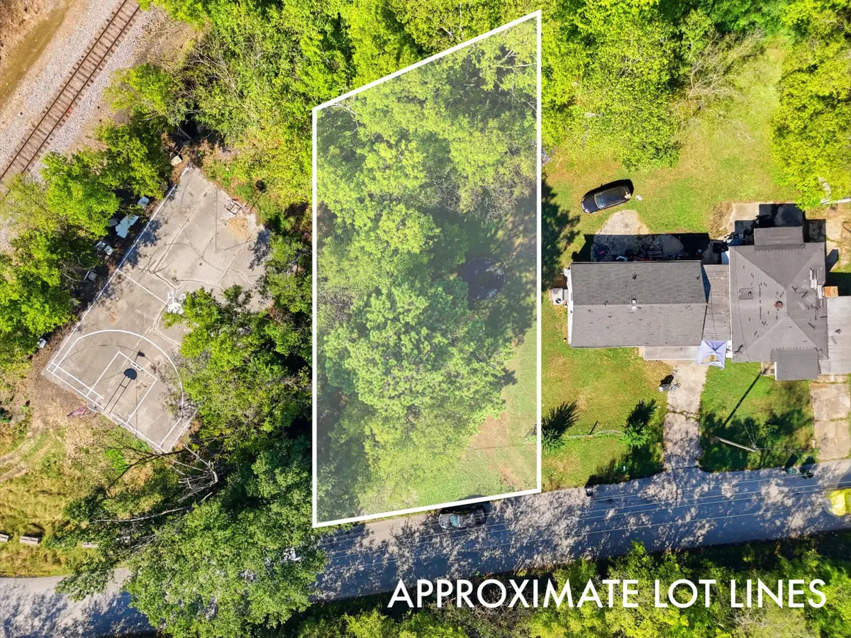 00 Morgan Avenue, Chattanooga, TN 37404 - #1