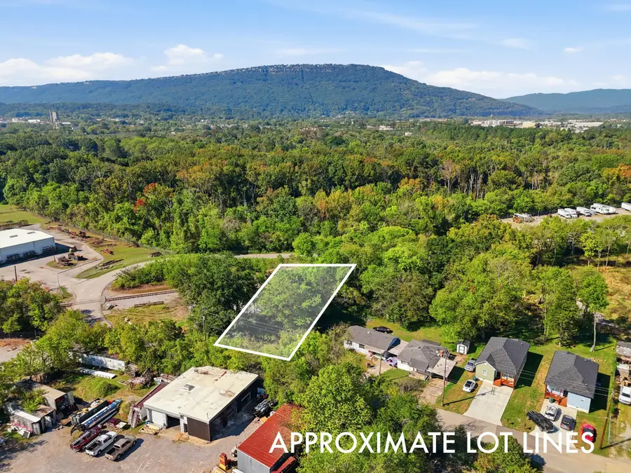 00 Morgan Avenue, Chattanooga, TN 37404 - #3