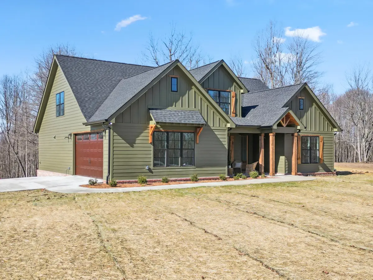 28 Autumn Way, Dunlap, TN 37327 - #1