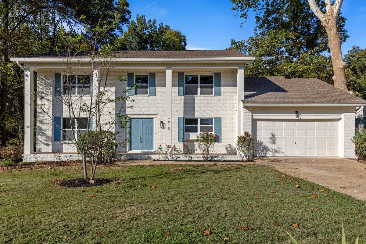 7015 Fairington Circle, Hixson, TN 37343 - #1