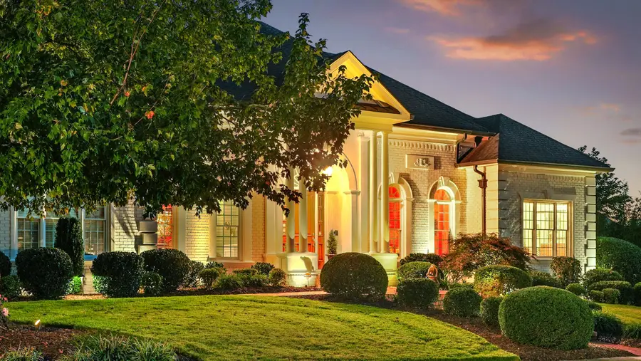 7816 Shinnecock Trail, Chattanooga, TN 37421 - #3