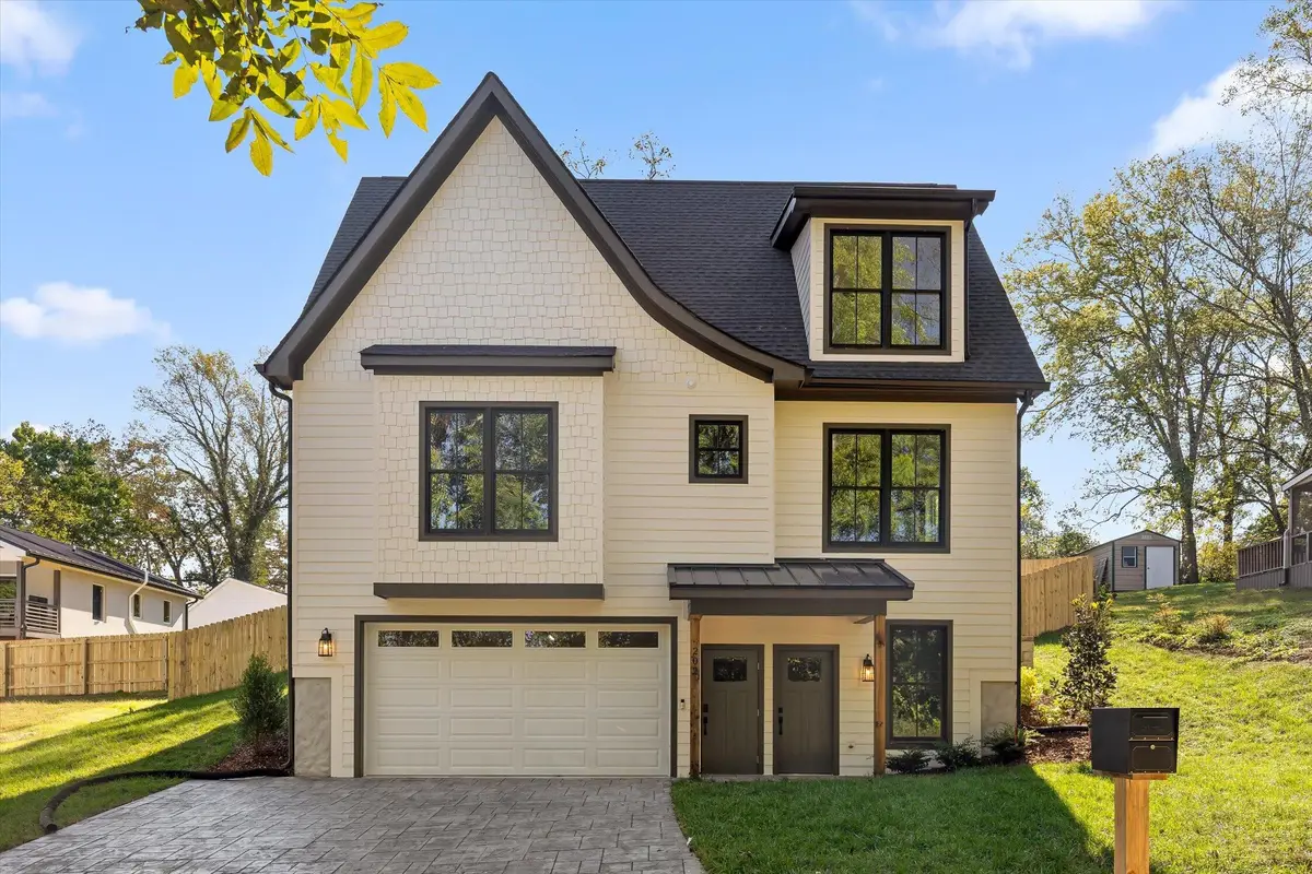 202 Regal Drive, Chattanooga, TN 37415 - #1
