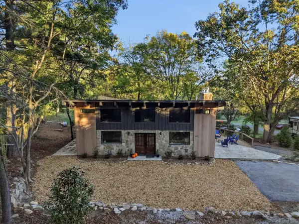 1815 Lula Lake Road, Lookout Mountain, GA 30750