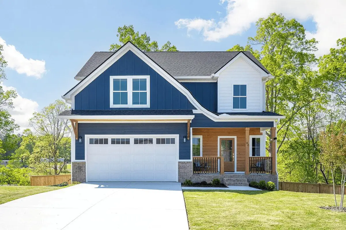 4607 Tarpon Trail, Chattanooga, TN 37416 - #1