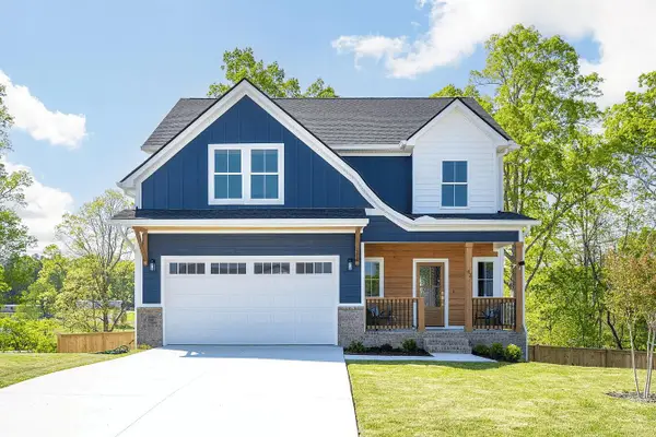 4607 Tarpon Trail, Chattanooga, TN 37416