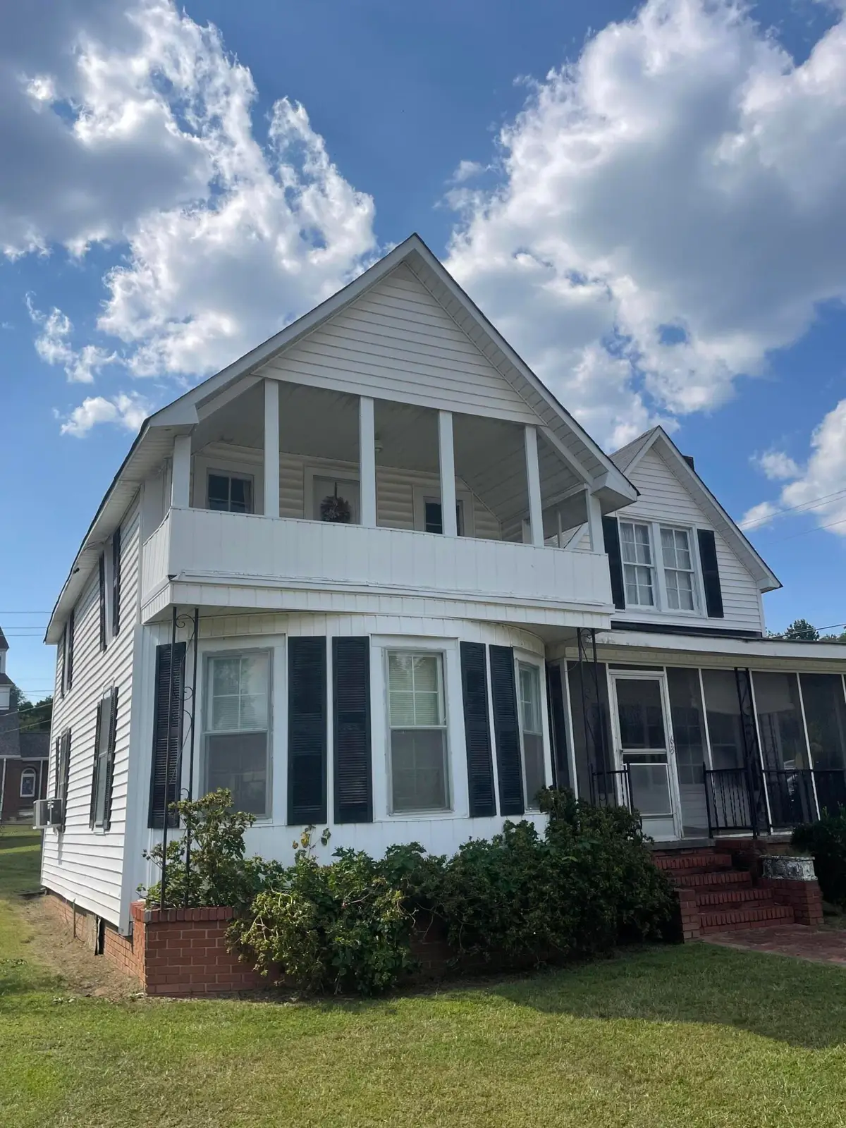 3063 7th Avenue, Menlo, GA 30731 - #1