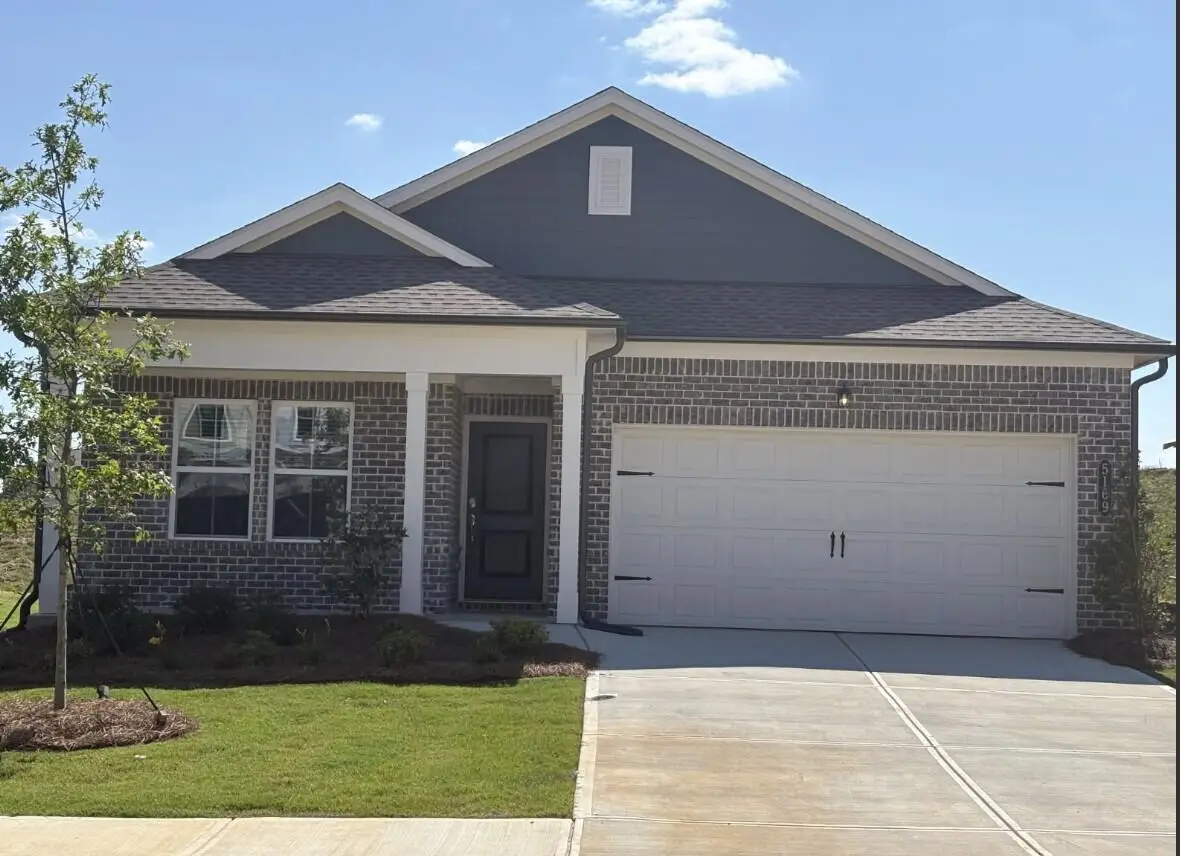 36 Paddock Circle #111, Rossville, GA 30741 - #1