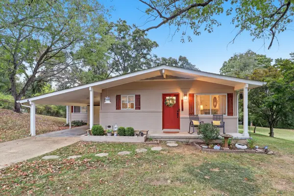 1213 Northern Hills Road, Hixson, TN 37343