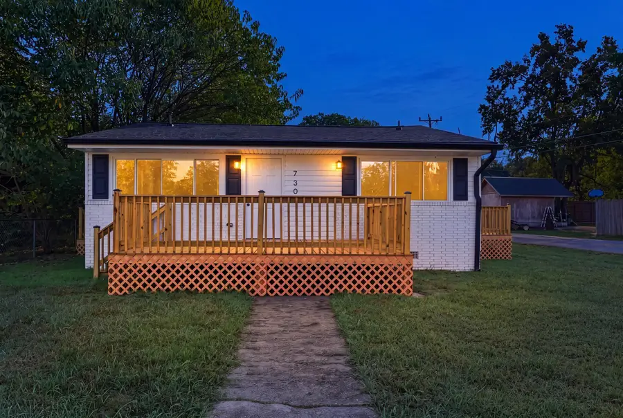730 Indian Avenue, Rossville, GA 30741 - #2