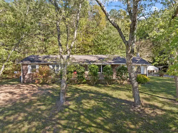 2625 Foster Mill Drive, LaFayette, GA 30728