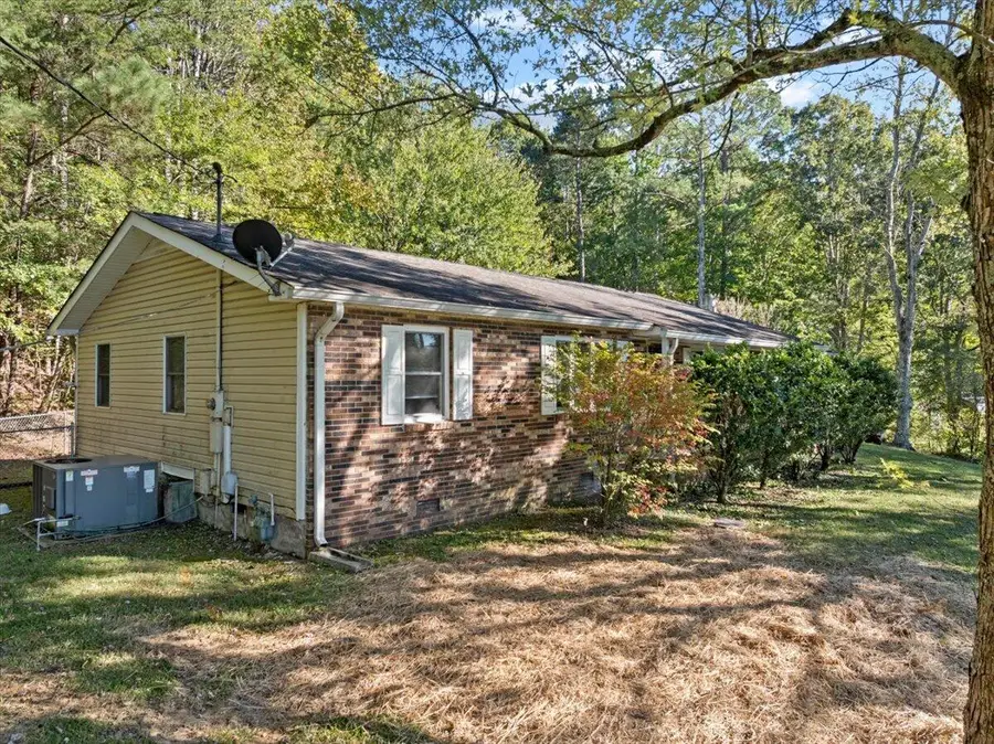 2625 Foster Mill Drive, Lafayette, GA 30728 - #3