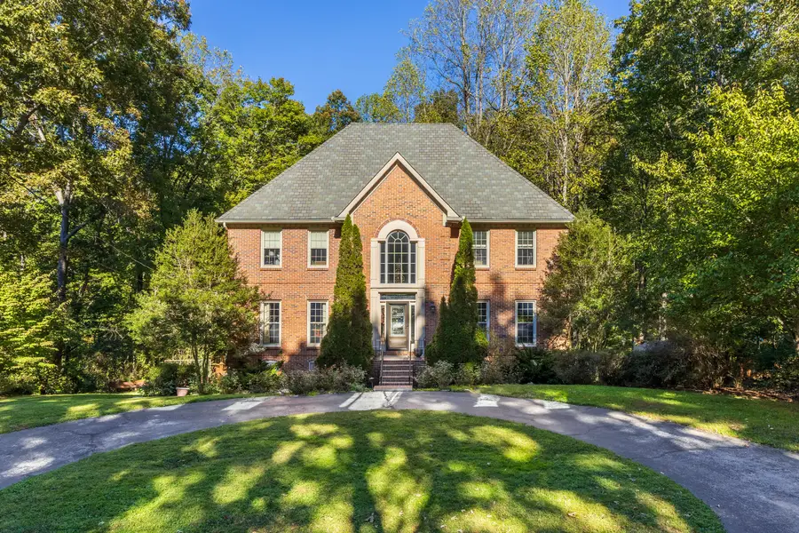 3122 Bee Tree Lane, Signal Mountain, TN 37377 - #2