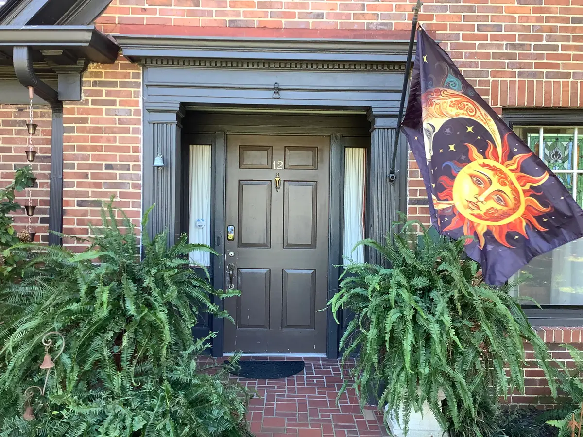 12 Ridgeside Road, Chattanooga, TN 37411 - #1