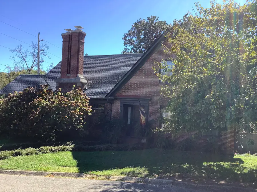 12 Ridgeside Road, Chattanooga, TN 37411 - #2