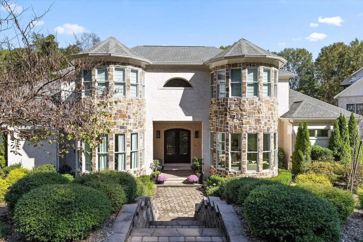 2008 River Bluff Drive, Hixson, TN 37343 - #1