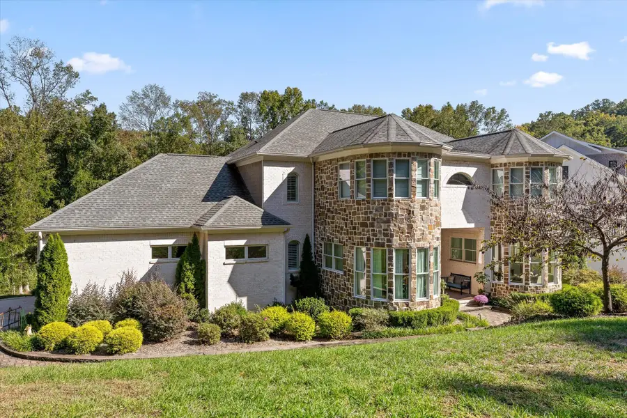 2008 River Bluff Drive, Hixson, TN 37343 - #2