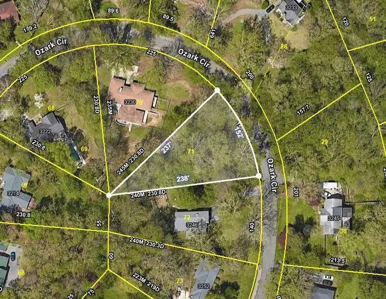 0 Ozark Circle, Chattanooga, TN 37415 - #2