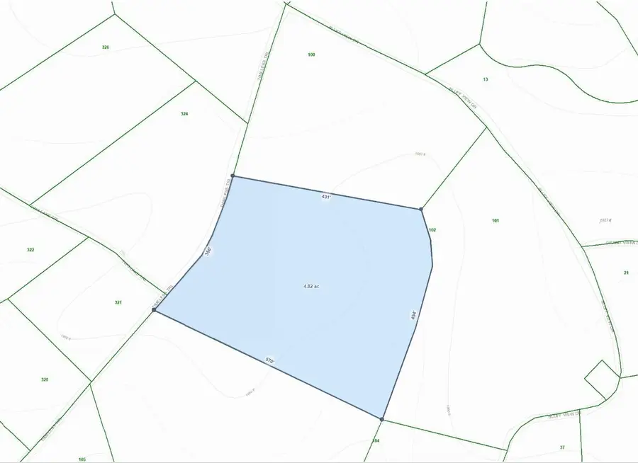 0 Timeless Trail #Lot 102, Dunlap, TN 37327 - #2