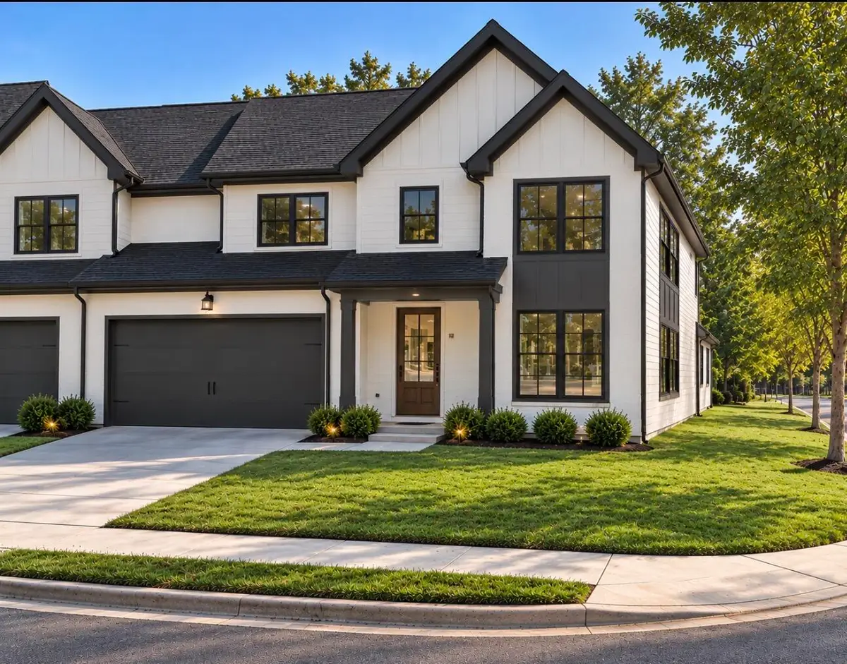 1793 Millie Lane, Lot 1, Chattanooga, TN 37421 - #1